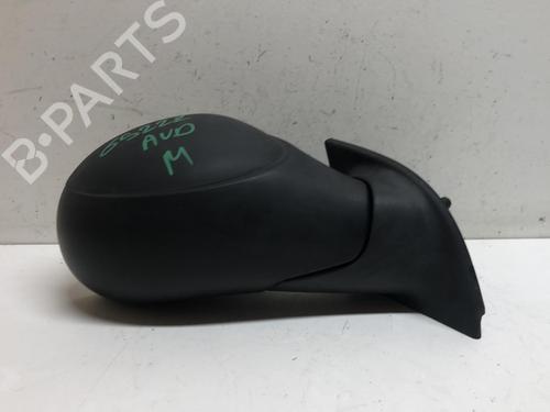 Used Right mirror Right mirror 18213577 18213577