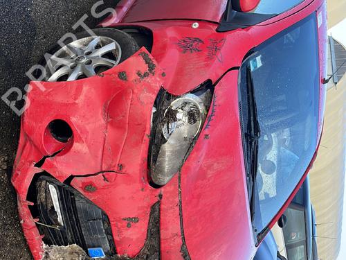 Used Parts TOYOTA AYGO (_B1_) 1.0 (KGB10_, KGB10R) (68 hp) 4367628