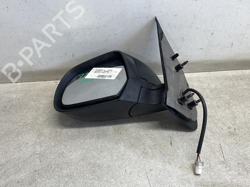 Used Left mirror NISSAN MICRA IV (K13K, K13KK) 1.2 (80 hp) 29840770