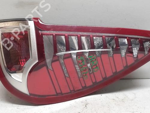 Used Right taillight Right taillight 18211730 18211730