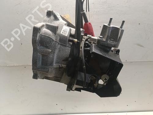 Gearbox FORD FIESTA VI (CB1, CCN) 1.25 | BP30870736M3  - Image 5