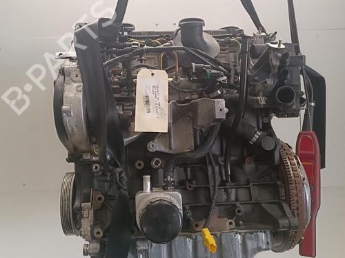 Engine PEUGEOT 307 (3A/C) 2.0 HDi 90 | BP37496262M1 - Image 3