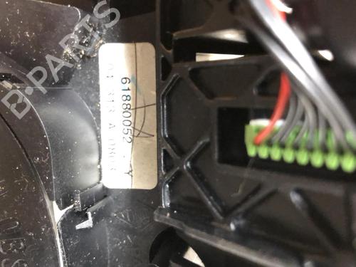 Steering column stalk RENAULT SCÉNIC II (JM0/1_) 1.6 (JM0C, JM0J, JM1B) | BP24114676I23 