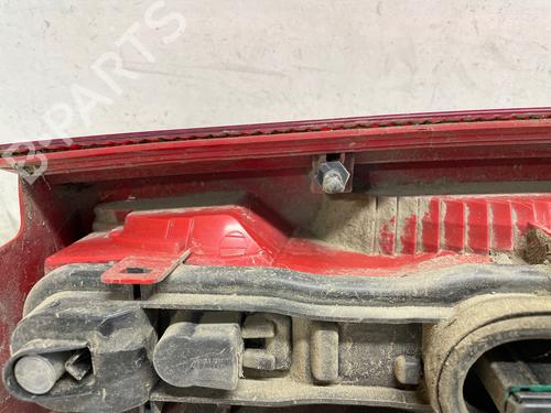 Used Left taillight Left taillight PEUGEOT EXPERT Van (VF3A_, VF3U_, VF3X_) 2.0 HDi 120 (120 hp) 36762368 36762368