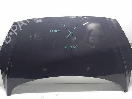 Used Hood PEUGEOT 308 I (4A_, 4C_) 1.6 HDi (92 hp) 18232529