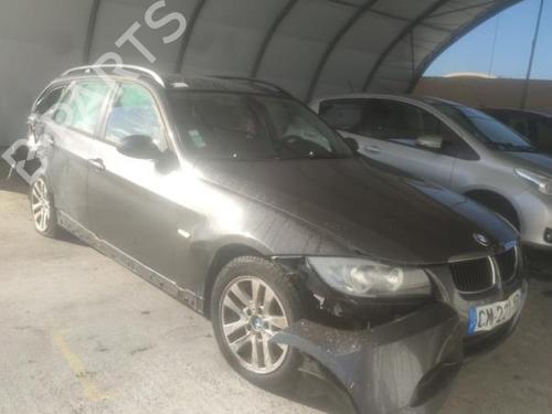 Left taillight BMW 3 Touring (E91) 318 d | BP18231513C34 