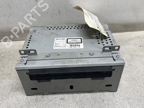 Used Radio FORD FOCUS III Turnier 2.0 TDCi (163 hp) 30609555