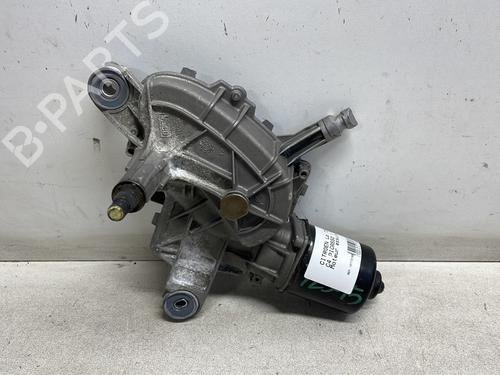 Essuie-glace moteur avant CITROËN C4 Picasso I MPV (UD_) 1.6 HDi 110 (112 hp) 26878972