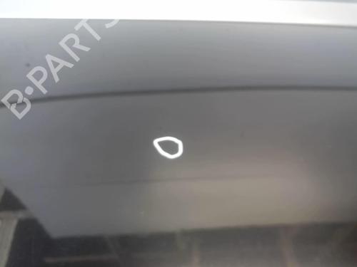 Used Tailgate PEUGEOT 207 CC (WD_) 1.6 HDi (112 hp) 18227995