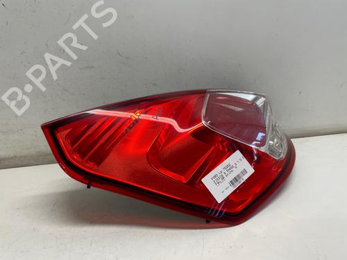 Left taillight FORD FIESTA VI (CB1, CCN) 1.5 TDCi | BP36762378C34 - Image 3