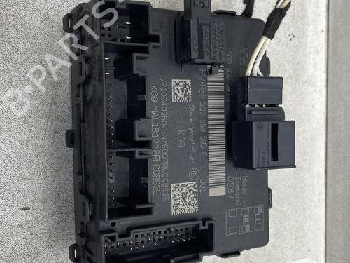 Electronic module VW TIGUAN (AD1, AX1) 2.0 TDI | BP27166676M83 