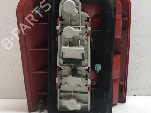 Højre baglygte AUDI A2 (8Z0) 1.4 TDI (75 hp) 18216677