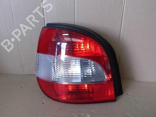 Used Left taillight Left taillight RENAULT SCÉNIC I MPV (JA0/1_, FA0_) 2.0 16V (JA1D, JA17) (140 hp) 18221970 18221970
