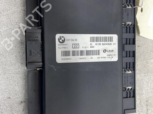 electronic-module-bmw-3-coupe-e92-2005-2006-2007-2008-2009-2010-2011-2012-2013-27380702 main image