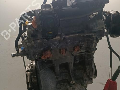 Engine NISSAN MICRA IV (K13K, K13KK) 1.2 | BP30514094M1