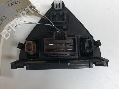 Used Warning switch RENAULT KOLEOS I (HY_) 2.0 dCi (HY0K) (150 hp) 18213614