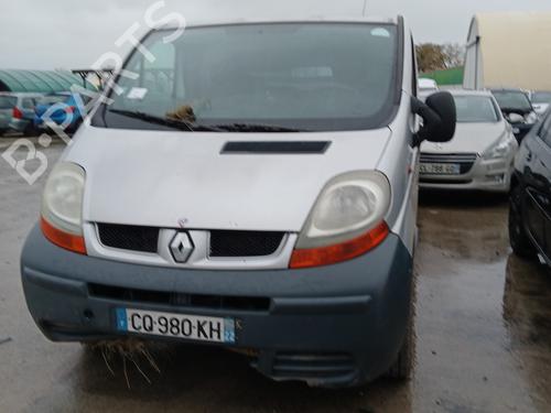 Vindrude Viskermekanisme RENAULT TRAFIC II Van (FL) 1.9 dCi 100 (FL0C, FL0K, FL0B) | BP33849936C83 - Image 4