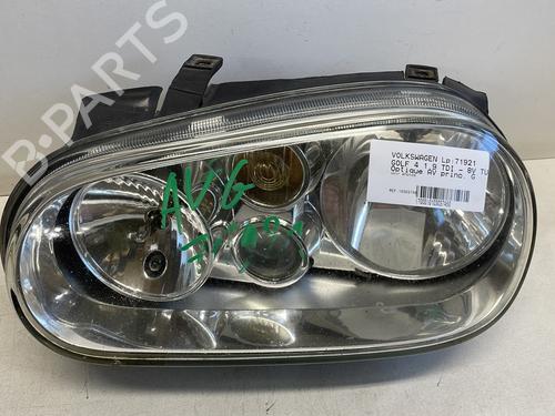Scheinwerfer links für VW GOLF IV (1J1) 1.9 TDI (90 hp) 24401619