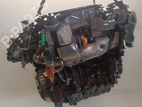 Engine PEUGEOT EXPERT Van (V_) 2.0 BlueHDi 150 | BP38057304M1 - Image 4