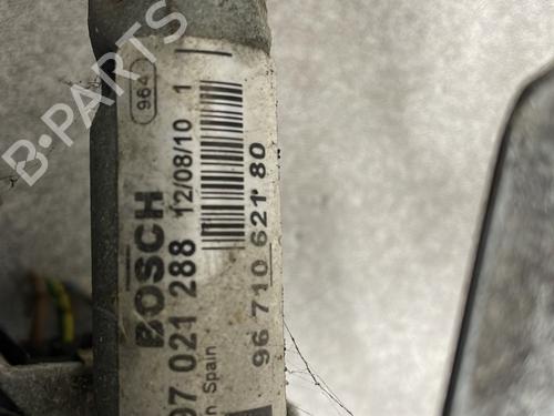 Used Front wiper motor Front wiper motor 32134050 32134050