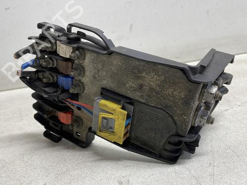Electronic module CITROËN BERLINGO Box Body/MPV (B9) 1.6 HDi / BlueHDi 75 | BP25871307M83 
