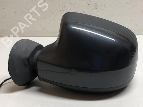 Retrovisor izquierdo DACIA LOGAN MCV (KS_) 1.5 dCi (KS0W) (86 hp) 18210084