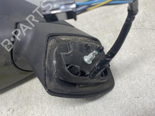 Left mirror RENAULT GRAND SCÉNIC III (JZ0/1_) 1.6 dCi (JZ00, JZ12) | BP29615288C26 