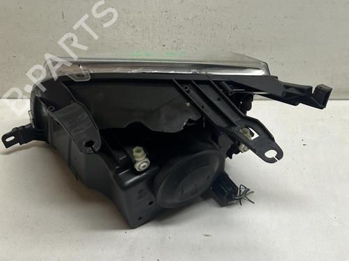Right headlight FORD FUSION (JU_) 1.6 | BP18209793C29 