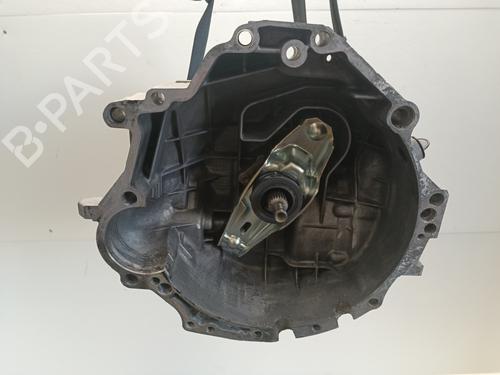 Gearbox AUDI A4 B7 (8EC) 1.9 TDI | BP32770629M3 - Image 6