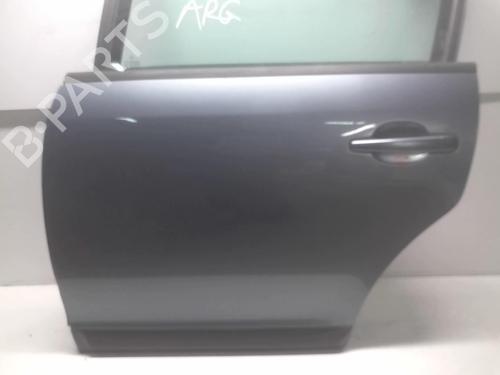 Left rear door CITROËN C4 I (LC_) 1.4 16V | BP18228328C4 