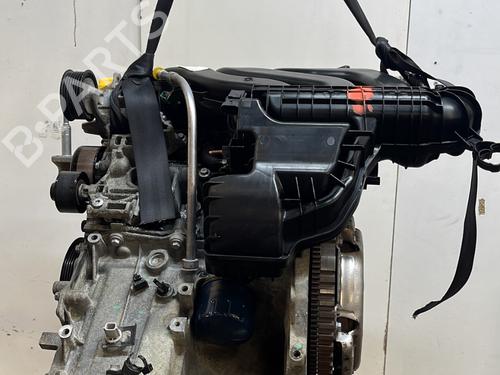 Engine RENAULT TWINGO III (BCM_, BCA_) 1.0 SCe 70 (BCMB) | BP29554163M1 