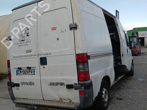 Right mirror CITROËN JUMPER I Van (230L) 2.5 D | BP23208306C27 