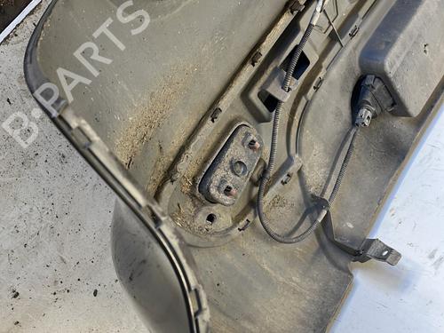 Rear bumper CITROËN C1 (PM_, PN_) 1.0 | BP29278013C8 
