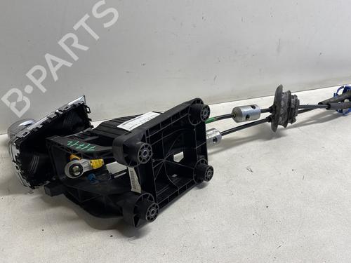 Used Gear lever Gear lever CITROËN DS5 1.6 BlueHDi 120 (120 hp) 25152870 25152870