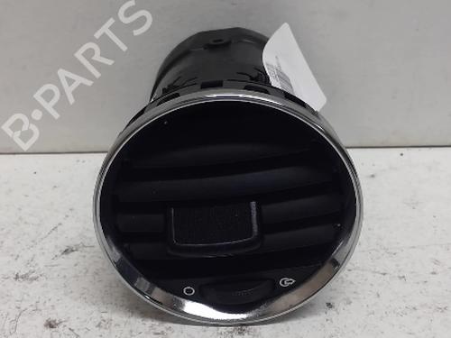 Used Air vent PEUGEOT 308 I (4A_, 4C_) 1.6 HDi (112 hp) 18218815
