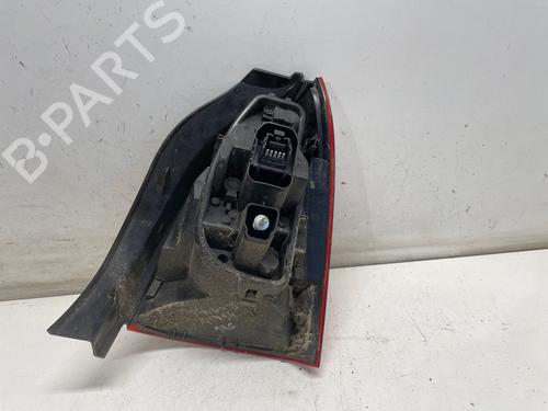Left taillight RENAULT TWINGO II (CN0_) 1.5 dCi 90 | BP37189640C34 - Image 4