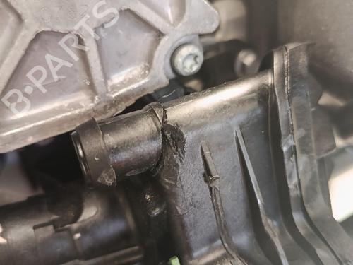 Engine VOLVO V40 Hatchback (525) D2 | BP39982100M1 - Image 6