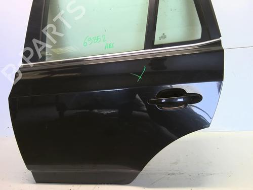 Left rear door BMW X3 (E83) 3.0 d | BP19035284C4 