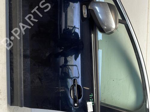 Used Left front door PEUGEOT 3008 I MPV (0U_) 1.6 HDi (114 hp) 23214816