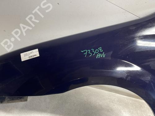 Błotnik przedni lewy DACIA LOGAN (LS_) 1.5 dCi (LS0K) | BP29896888C41