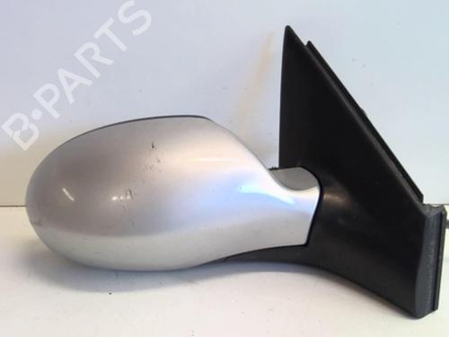 Right mirror CITROËN C5 II (RC_) 1.6 HDi (RC8HZB) | BP18210722C27 