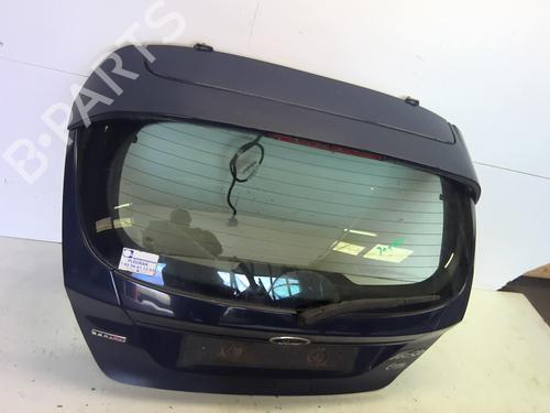 Tailgate FORD FIESTA VI (CB1, CCN) 1.4 TDCi | BP18473933C6 
