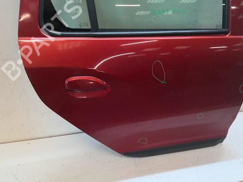 Dør højre bagtil DACIA LOGAN MCV II 1.5 dCi | BP39485454C5 - Image 4