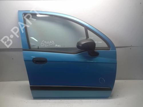 Right front door CHEVROLET MATIZ (M200, M250) 0.8 | BP18220939C3
