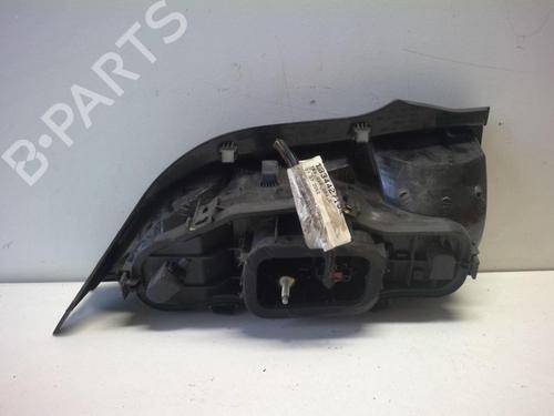 Used Right taillight Right taillight VW UP! (121, 122, BL1, BL2, BL3, 123) 1.0 (60 hp) 18212079 18212079