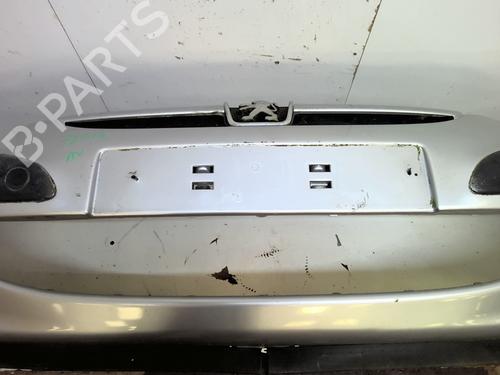 Front bumper PEUGEOT 307 (3A/C) 2.0 HDi 90 | BP24803199C7 