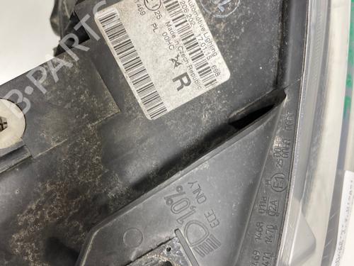 Right headlight AUDI A3 (8P1) | BP36683008C29 - Image 4