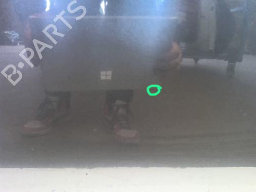 Left front door AUDI A6 C6 (4F2) 2.7 TDI | BP23762487C2