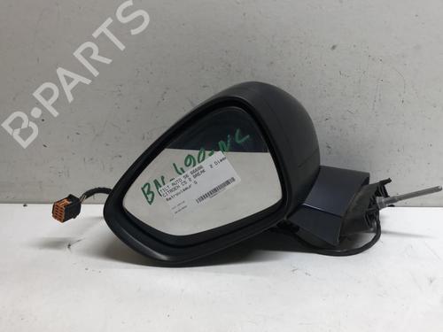 Used Left mirror CITROËN C5 III Break (RW_) 2.0 HDi 140 (140 hp) 18230693