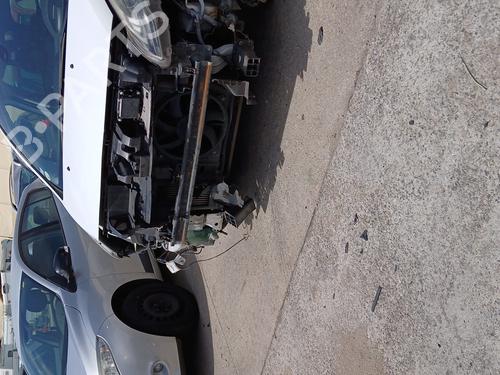 Used Parts PEUGEOT 3008 I MPV (0U_) 1.6 HDi 4791948